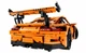 Конструктор Technic Гоночний автомобіль Porsche 911 GT3 RS 1:8 на 2758 деталей (8156) - зображення 4