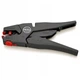 Автоматический инструмент для удаления изоляции 12 40 200_1 KNIPEX - изображение 7