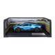 Автомодель - Bugatti Divo (синій, 1:18) - зображення 3