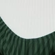 Простыня на резинке Moon&Star Green Luxe Бязь Gold Люкс 120х190х25 см (MS-850002327) - изображение 2