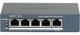 Switch Hikvision DS-3E1505P-EI/M - obraz 2
