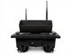 Карповый кораблик New Flytec D12 Pro 12V GPS автопилот с эхолотом Lucky FF918-C - изображение 8