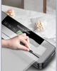 Вакууматор бытовой Vacuum Sealer для продуктов – кухонный вакуумный упаковщик для дома - изображение 3