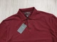 Джемпер поло мужской бордовый Marks & Spencer р. XL (204783251) - изображение 3