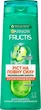 Шампунь Garnier Fructis Рост во всю силу для ослабленных волос склонных к выпадению 400 мл (3600541775855) - изображение 1