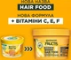 Маска Garnier Fructis Hair Food Банан Питание для сухих волос 400 мл (3600542258852) - изображение 4