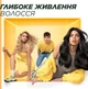 Маска Garnier Fructis Hair Food Банан Питание для сухих волос 400 мл (3600542258852) - изображение 9