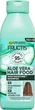 Шампунь Garnier Fructis Hairfood Алоэ Вера Увлажнение для сухих волос и кожи головы 350 мл (3600542290081) - изображение 1