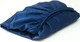 Простынь на резинке Moon&Star Blue Night Сатин Premium 140х200х10 см (MS-850004210) - изображение 5