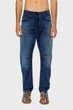 Чоловічі сині джинси D-AMAGE JOGG Diesel 30-32 A09730 068DV - изображение 1