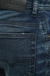 Чоловічі темно-сині джинси THOMMER-Y-NE L.32 Sweat jeans Diesel 30 A00882 069NT - зображення 3