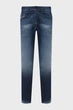 Чоловічі темно-сині джинси THOMMER-X L.30 TROUSERS Diesel 30-30 00SB6C 009BQ - изображение 1