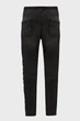 Чоловічі чорні джинси D-STRUKT JOGG Diesel 28 A11881 09K67 - изображение 7