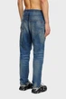 Чоловічі сині джинси 2040 D-AMAGE JOGG Diesel 30 A11875 068MC - изображение 3