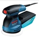 Эксцентриковая шлифмашина Bosch GEX 125-1 AE Professional - изображение 1
