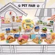 Игровой набор Miniverse серии Animals - Создай мир животных - изображение 5