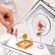 Игровой набор Miniverse серии Animals - Создай мир животных - изображение 7