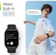 Смарт-часы Amazfit GTS 4 Mini NEW Ultra HD AMOLED 1.75" Graphite Black - изображение 6