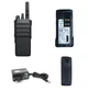 Професійна цифрова рація Motorola R7a VHF NKP з AES-256 шифруванням - зображення 6