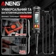 Мультиметр-ручка ANENG A3010: Интеллектуальный тестер 2-в-1 (True RMS) - изображение 3