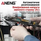 Мультиметр-ручка ANENG A3006A: Интеллектуальный VA-тестер с определением фазы (True RMS) - изображение 5