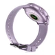 Смарт-годинник Zeblaze Btalk 3 Plus Purple - зображення 3