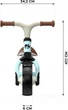 Біговел Tulano Route 15 Blue - изображение 6