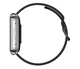 Смарт-годинник Garett GRC Style Silver Black - зображення 4