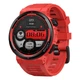 Смарт-годинник Zeblaze Ares 3 Plus Red - зображення 1