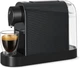 Капсульна кавоварка еспресо Tchibo Cafissimo Pure Plus Black - изображение 1