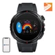 Смарт-годинник Zeblaze Ares 3 Plus Lava Black - зображення 4