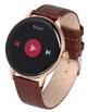 Смарт-годинник Maxcom FW 48 Vanad 49mm Brown - изображение 9