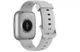 Смарт-годинник Maxcom Ecowatch 6 Silver - изображение 3