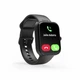 Смарт-годинник Hama Fit Watch 5000 Black - зображення 3