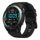 Смарт-годинник Zeblaze Ares 3 Pro Black - зображення 1