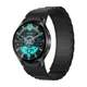 Смарт-годинник Colmi i28 Ultra Black - зображення 1