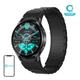 Смарт-годинник Colmi i28 Ultra Black - зображення 3