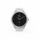 Смарт-годинник Hama Fit Watch 5010 Silver - зображення 2