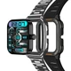 Смарт-годинник BlitzWolf BW-GTC3 Black - зображення 6
