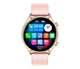Смарт-годинник MyPhone Watch EL Gold Pink - зображення 2