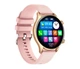 Смарт-годинник MyPhone Watch EL Gold Pink - зображення 3
