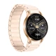 Смарт-годинник Colmi i28 Ultra Gold - зображення 2