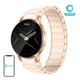 Смарт-годинник Colmi i28 Ultra Gold - зображення 3