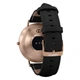 Смарт-годинник Garett Verona 50mm Black/Gold - зображення 4