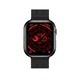 Смарт-годинник Yaxo Tacoma Titanium Black - зображення 3
