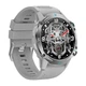 Смарт-годинник Colmi M42 Silver - зображення 3