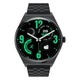 Смарт-годинник Maxcom Ecowatch 5 Black - изображение 4