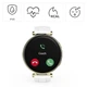 Смарт-годинник Hama Fit Watch 7000 Gold - зображення 7