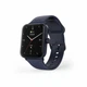 Смарт-годинник Hama Fit Watch 6010 Blue - зображення 1
