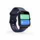 Смарт-годинник Hama Fit Watch 6010 Blue - зображення 4